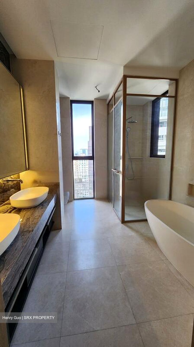 The Avenir (D9), Condominium #439036711